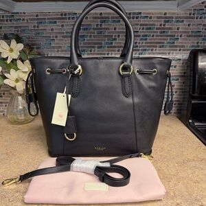 NWT Radley London Phoenix Place large tote purse